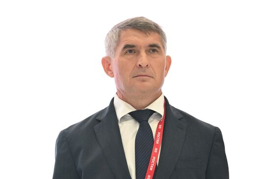 III Международный форум "РОСТКИ: Россия и Китай"