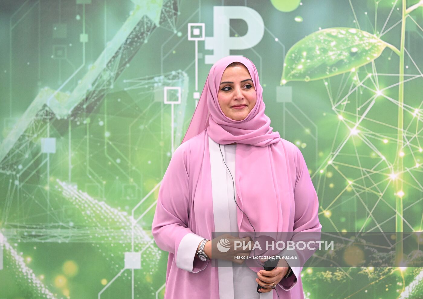 III Международный форум "РОСТКИ: Россия и Китай"