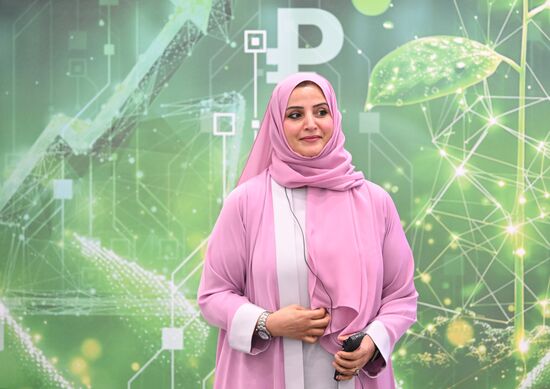 III Международный форум "РОСТКИ: Россия и Китай"