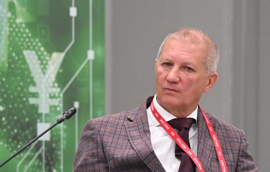 III Международный форум "РОСТКИ: Россия и Китай"