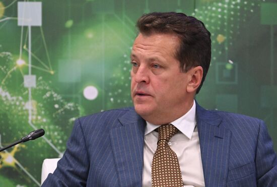 III Международный форум "РОСТКИ: Россия и Китай"