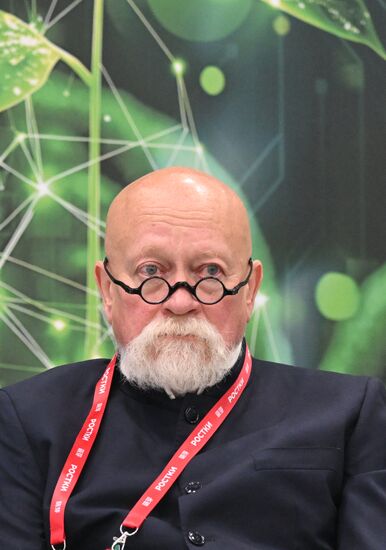 III Международный форум "РОСТКИ: Россия и Китай"