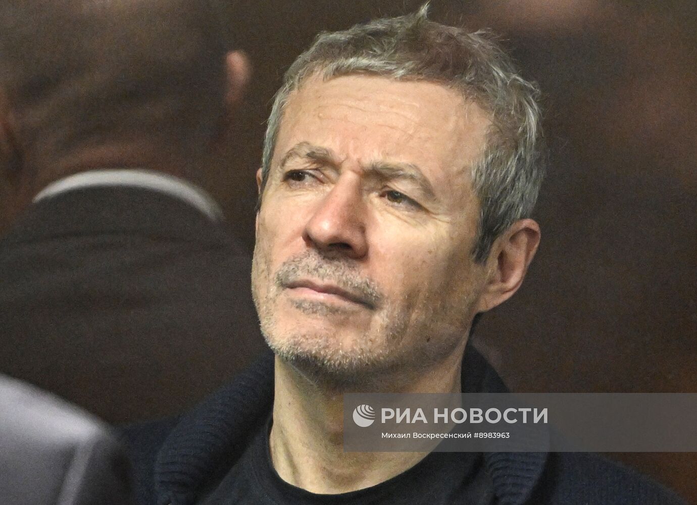 Суд по делу о мошенничестве основателя "Русагро" В. Мошковича