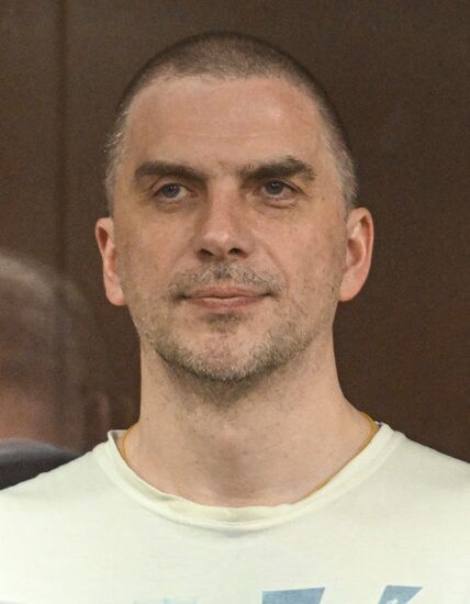 Суд по делу о мошенничестве основателя "Русагро" В. Мошковича