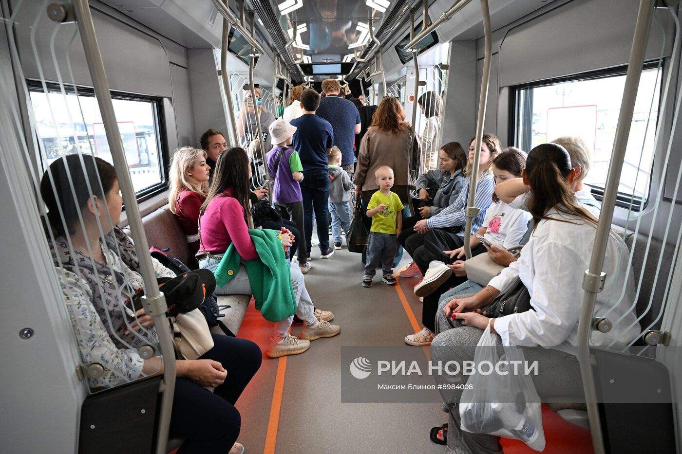 Форум "Территория будущего. Москва 2030"