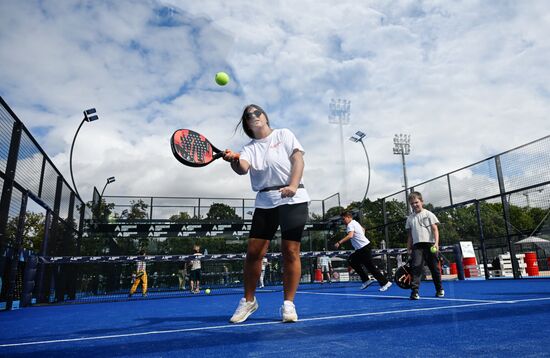 Форум "Территория будущего. Москва 2030" 