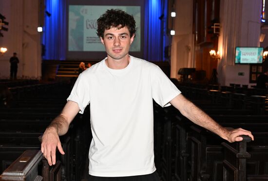 XIII российский фестиваль короткометражного и дебютного кино "Короче"