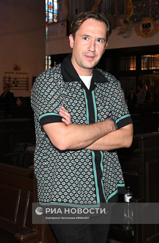 XIII российский фестиваль короткометражного и дебютного кино "Короче"