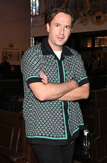 XIII российский фестиваль короткометражного и дебютного кино "Короче"