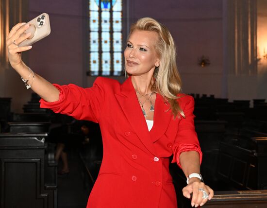 XIII российский фестиваль короткометражного и дебютного кино "Короче"