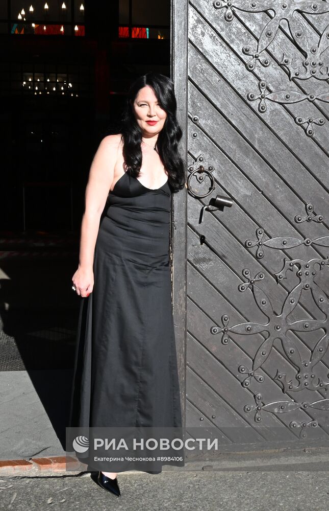 XIII российский фестиваль короткометражного и дебютного кино "Короче"