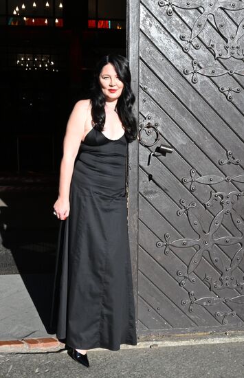 XIII российский фестиваль короткометражного и дебютного кино "Короче"