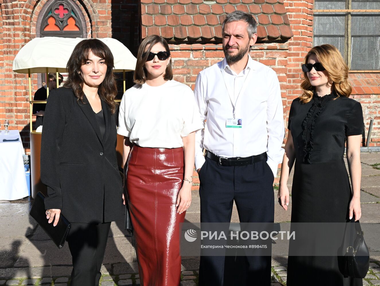 XIII российский фестиваль короткометражного и дебютного кино "Короче"