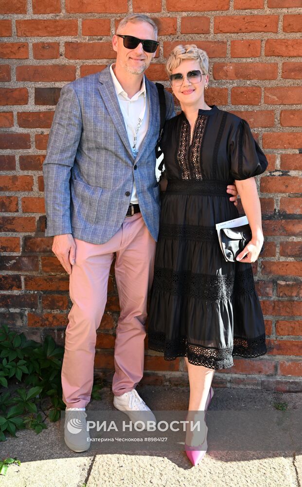 XIII российский фестиваль короткометражного и дебютного кино "Короче"