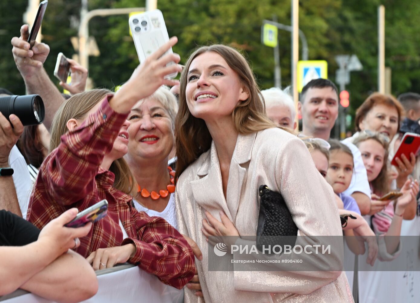 XIII российский фестиваль короткометражного и дебютного кино "Короче"