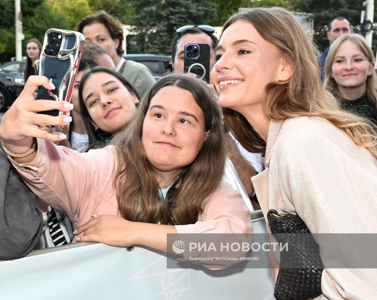 XIII российский фестиваль короткометражного и дебютного кино "Короче"