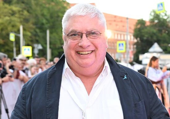 XIII российский фестиваль короткометражного и дебютного кино "Короче"