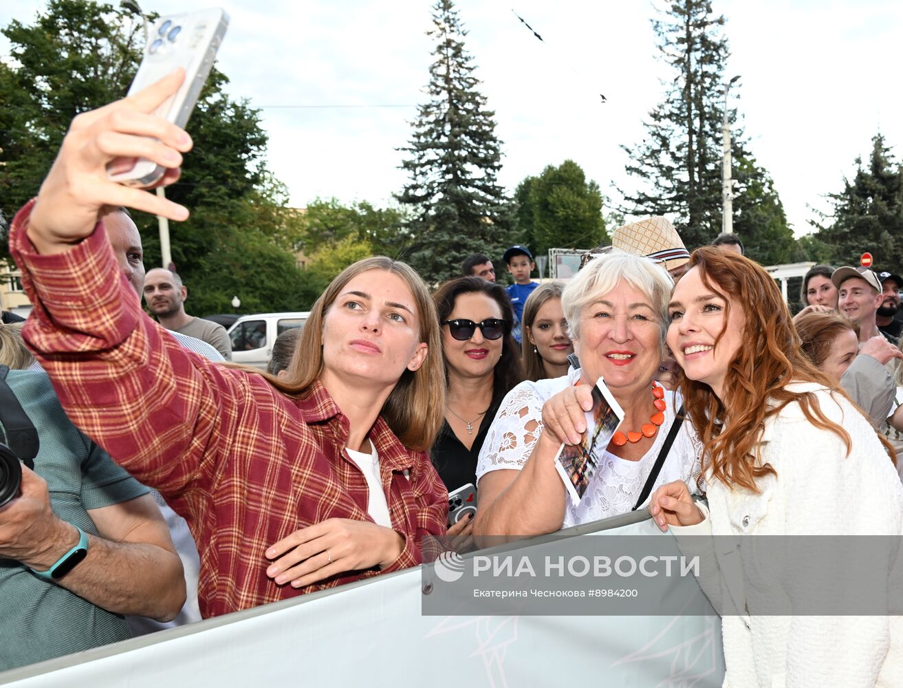 XIII российский фестиваль короткометражного и дебютного кино "Короче"