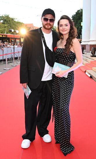 XIII российский фестиваль короткометражного и дебютного кино "Короче"