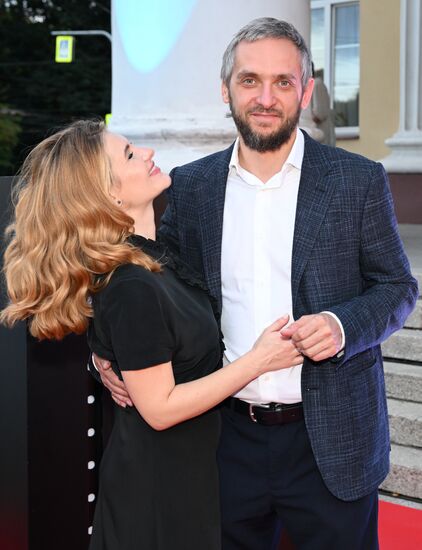 XIII российский фестиваль короткометражного и дебютного кино "Короче"