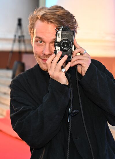 XIII российский фестиваль короткометражного и дебютного кино "Короче"