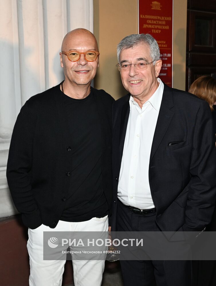 XIII российский фестиваль короткометражного и дебютного кино "Короче"