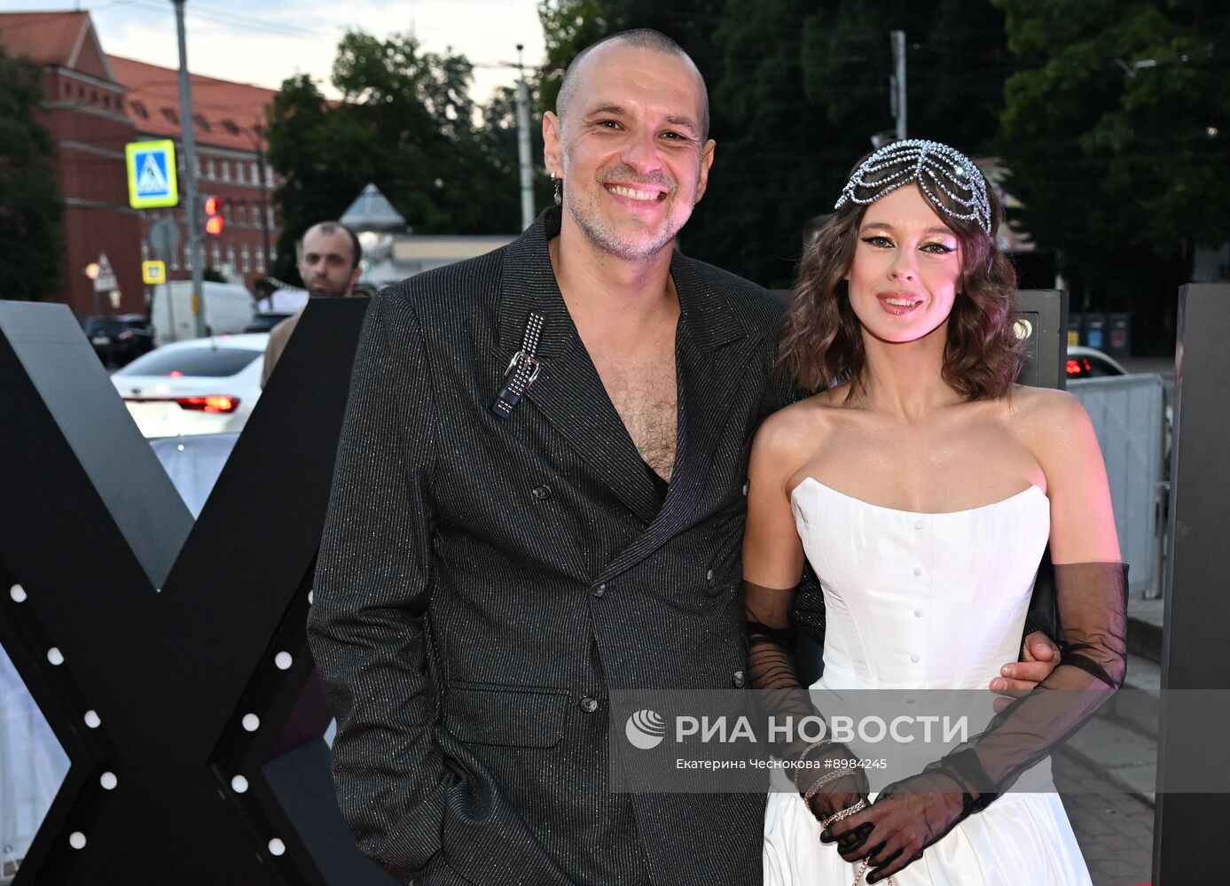 XIII российский фестиваль короткометражного и дебютного кино "Короче"