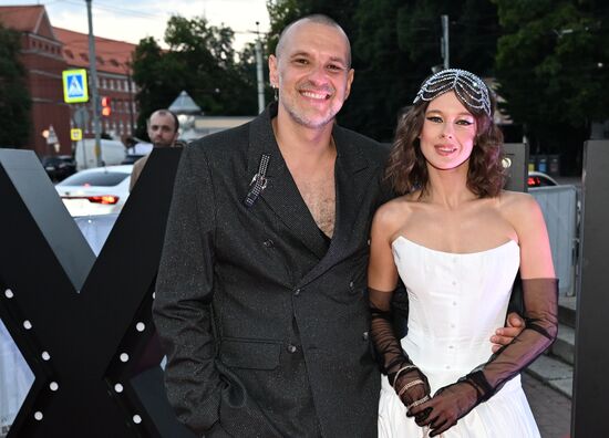 XIII российский фестиваль короткометражного и дебютного кино "Короче"