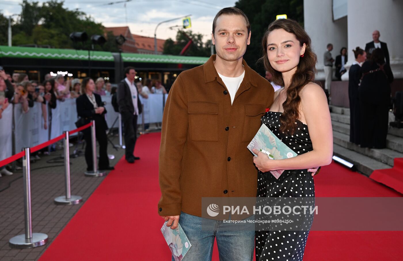 XIII российский фестиваль короткометражного и дебютного кино "Короче"