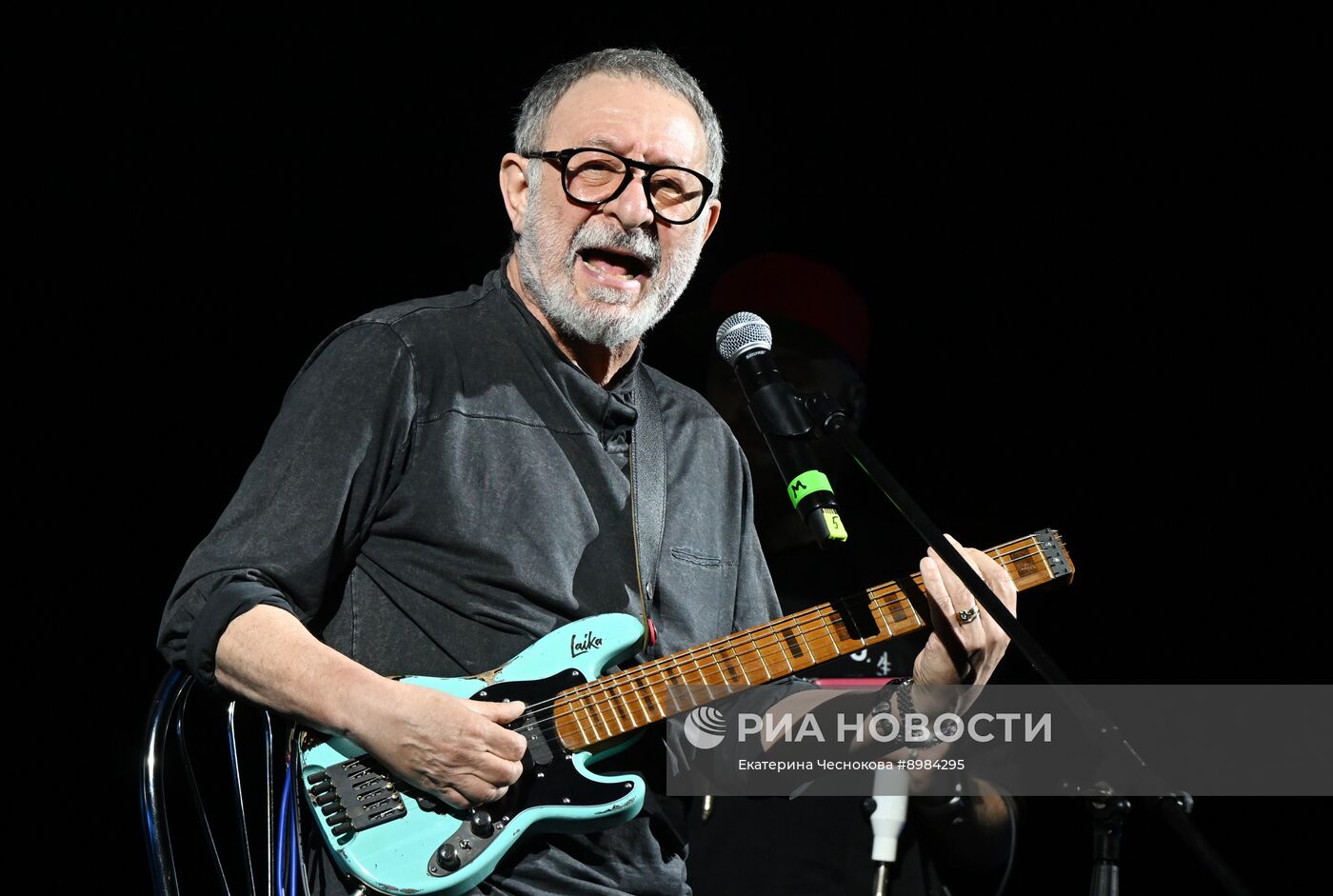 XIII российский фестиваль короткометражного и дебютного кино "Короче"