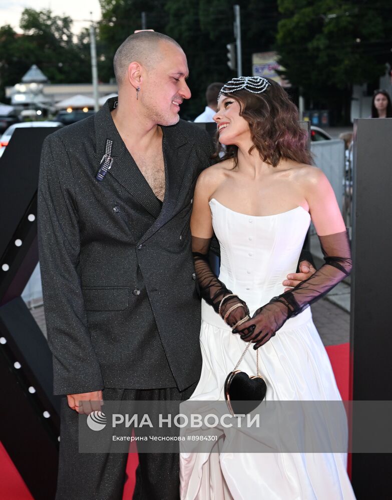 XIII российский фестиваль короткометражного и дебютного кино "Короче"