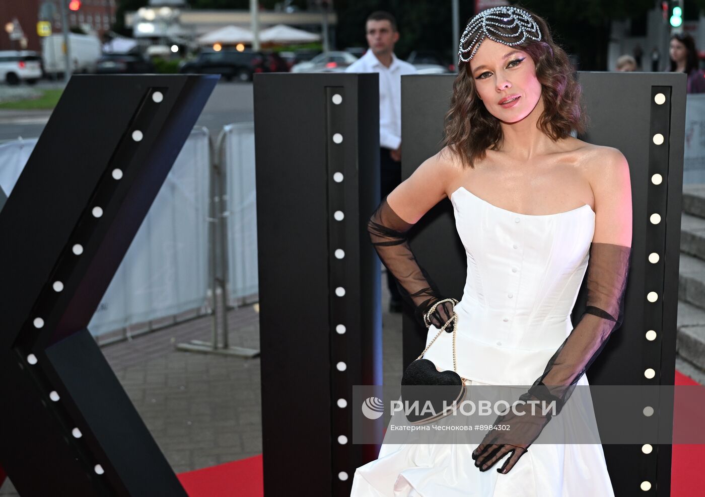 XIII российский фестиваль короткометражного и дебютного кино "Короче"