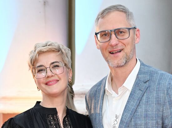 XIII российский фестиваль короткометражного и дебютного кино "Короче"