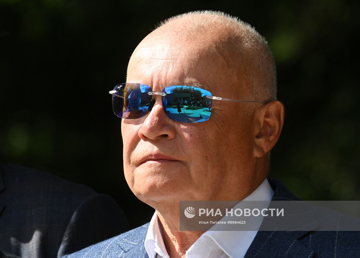 Мероприятия памяти Дарьи Дугиной