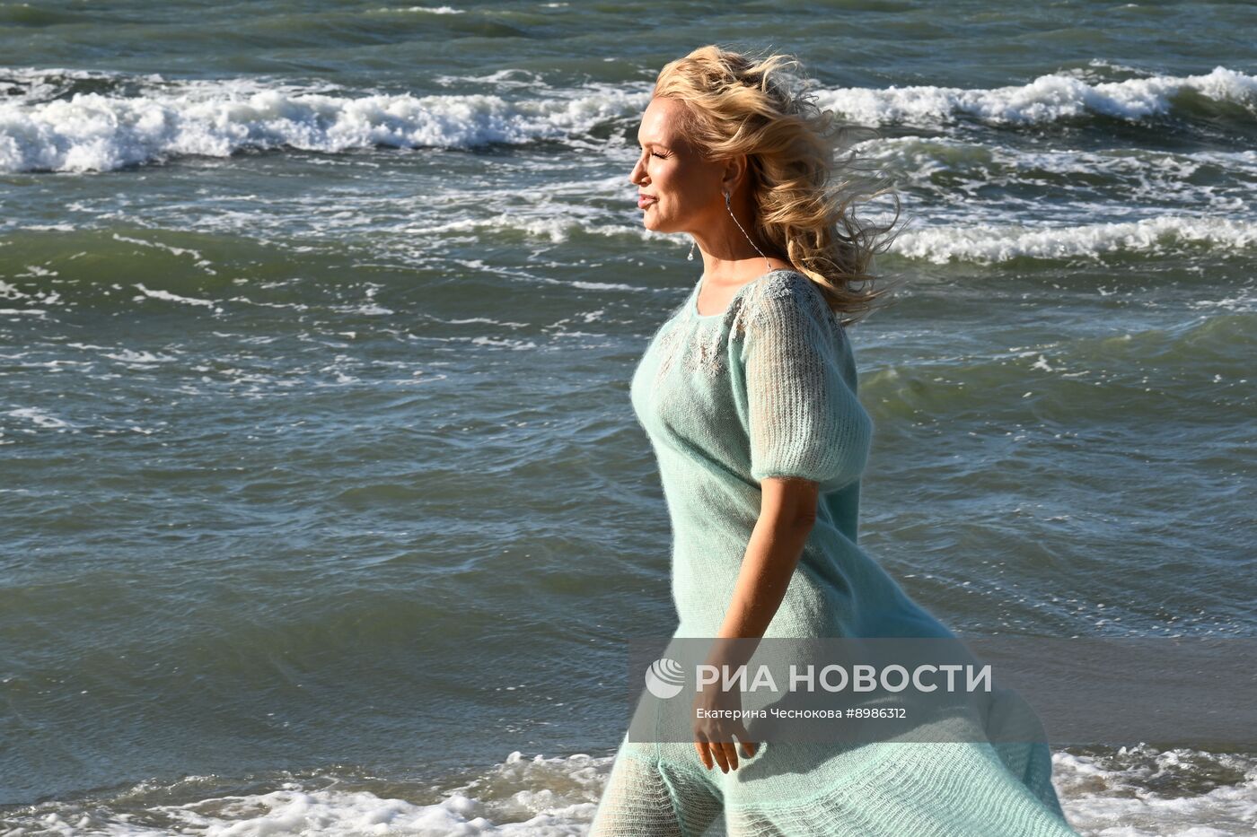 Российский фестиваль короткометражного и дебютного кино "Короче" в Калининграде