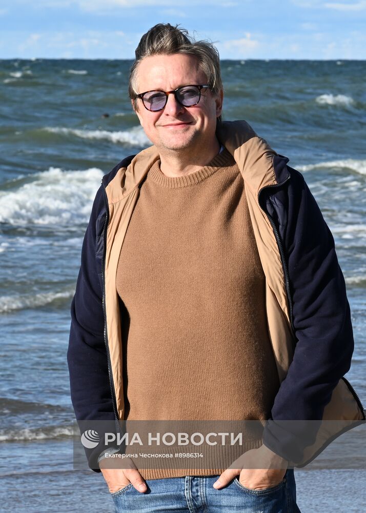 Российский фестиваль короткометражного и дебютного кино "Короче" в Калининграде