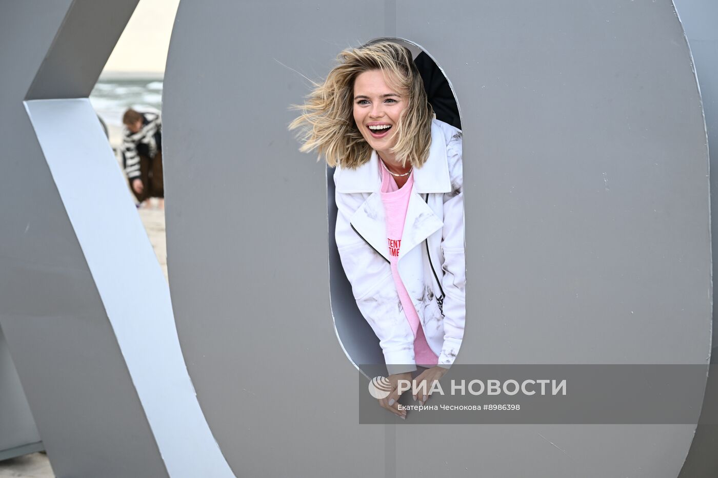 Российский фестиваль короткометражного и дебютного кино "Короче" в Калининграде