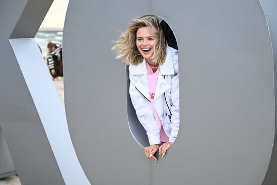 Российский фестиваль короткометражного и дебютного кино "Короче" в Калининграде