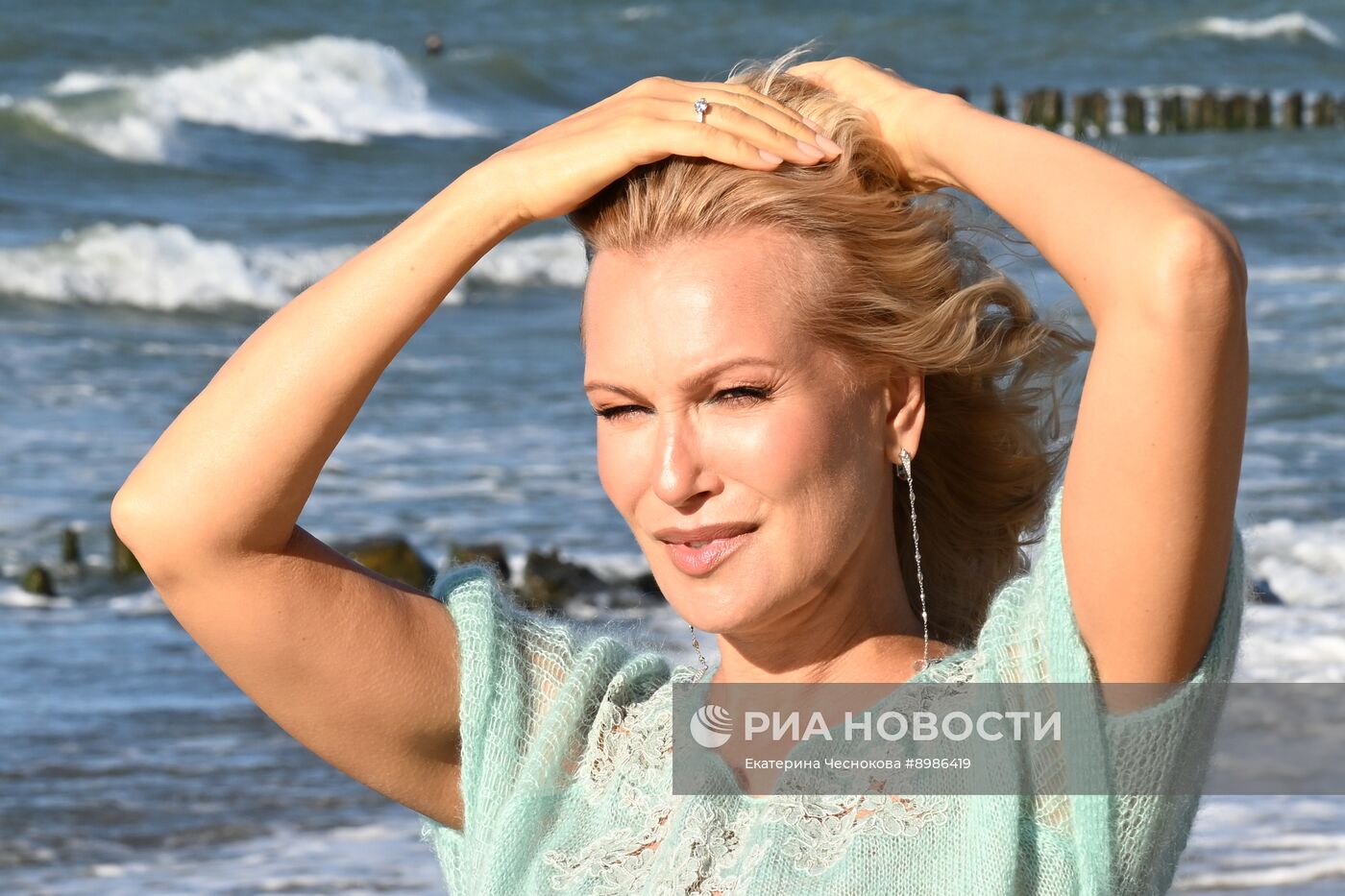 Российский фестиваль короткометражного и дебютного кино "Короче" в Калининграде