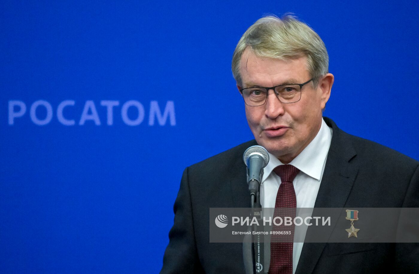 Рабочая поездка президента Владимира Путина в Приволжский федеральный округ