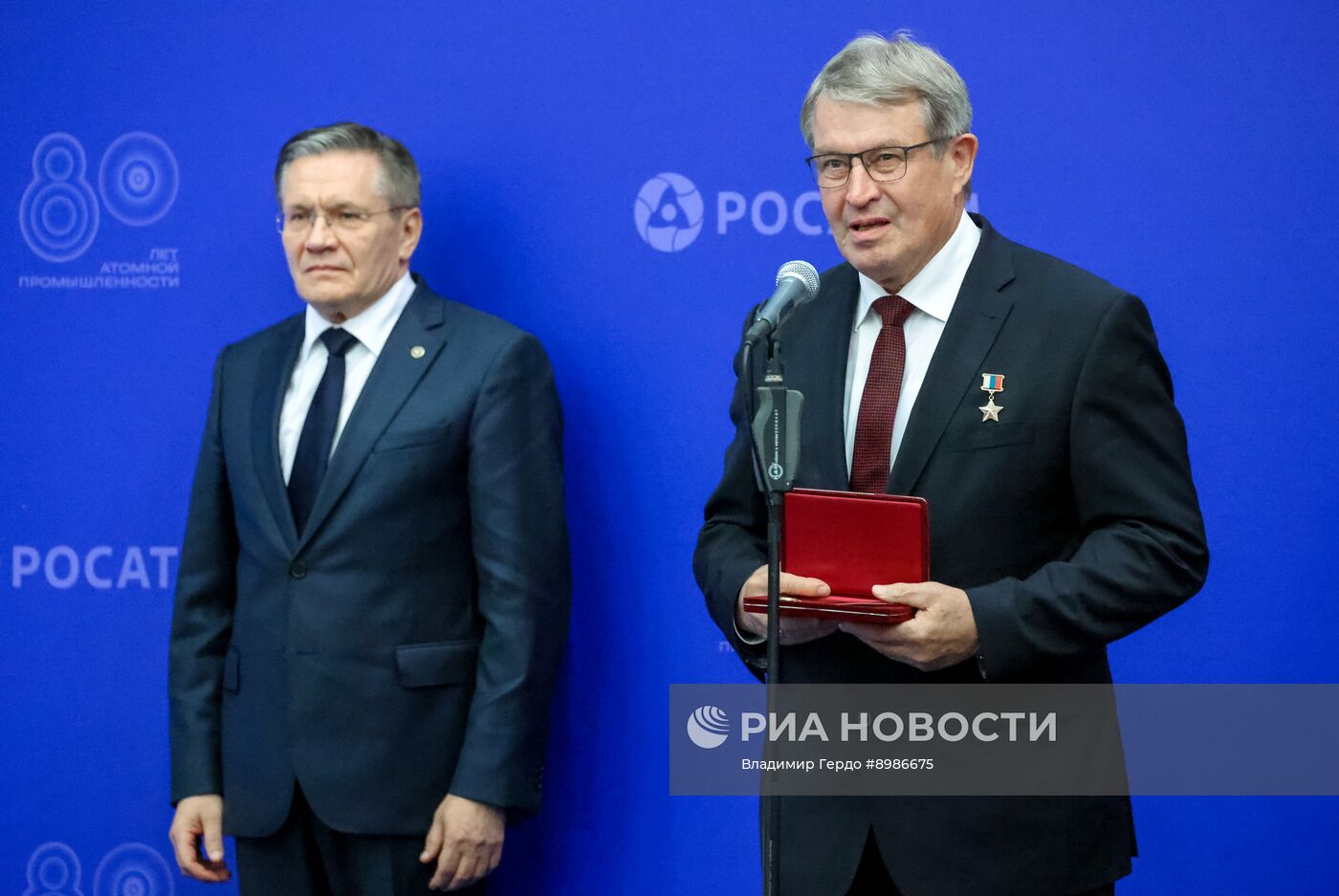 Рабочая поездка президента Владимира Путина в Приволжский федеральный округ