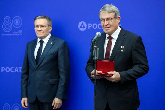 Рабочая поездка президента Владимира Путина в Приволжский федеральный округ