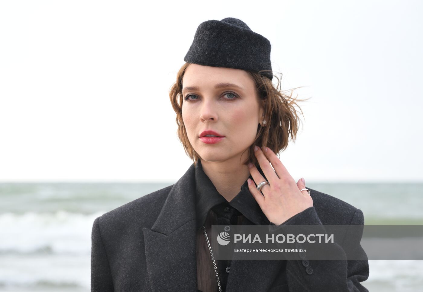 Российский фестиваль короткометражного и дебютного кино "Короче" в Калининграде