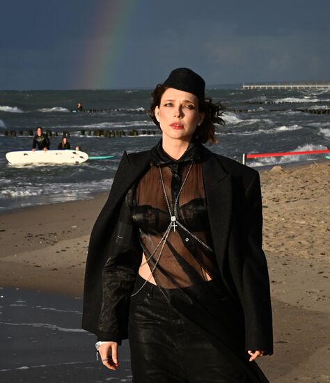 Российский фестиваль короткометражного и дебютного кино "Короче" в Калининграде