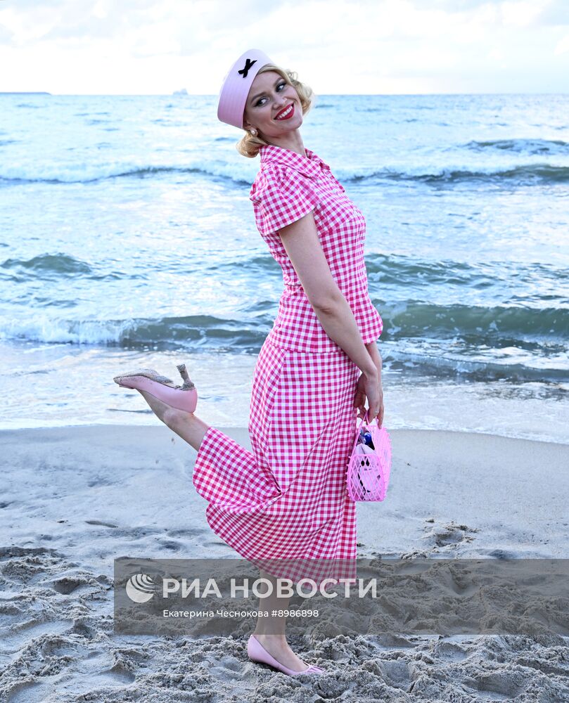 Российский фестиваль короткометражного и дебютного кино "Короче" в Калининграде