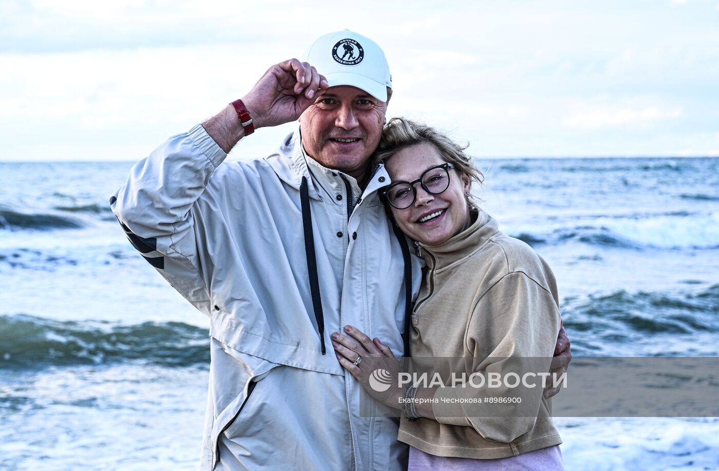 Российский фестиваль короткометражного и дебютного кино "Короче" в Калининграде