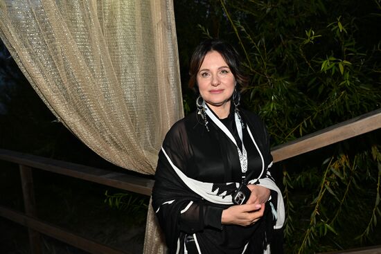 Российский фестиваль короткометражного и дебютного кино "Короче" в Калининграде