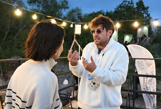 Российский фестиваль короткометражного и дебютного кино "Короче" в Калининграде