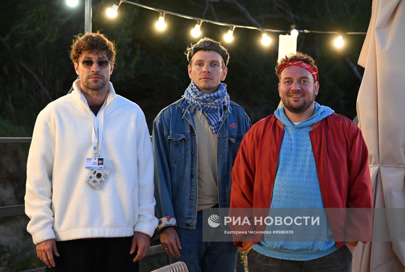 Российский фестиваль короткометражного и дебютного кино "Короче" в Калининграде