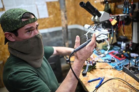 45-я отдельная гвардейская инженерная бригада группировки войск "Запад"